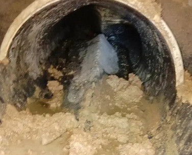 伊川管道清淤多少钱