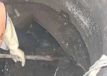 伊川管道清淤多少钱