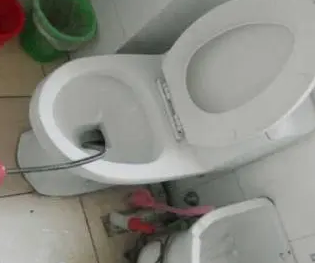 伊川马桶疏通多少钱